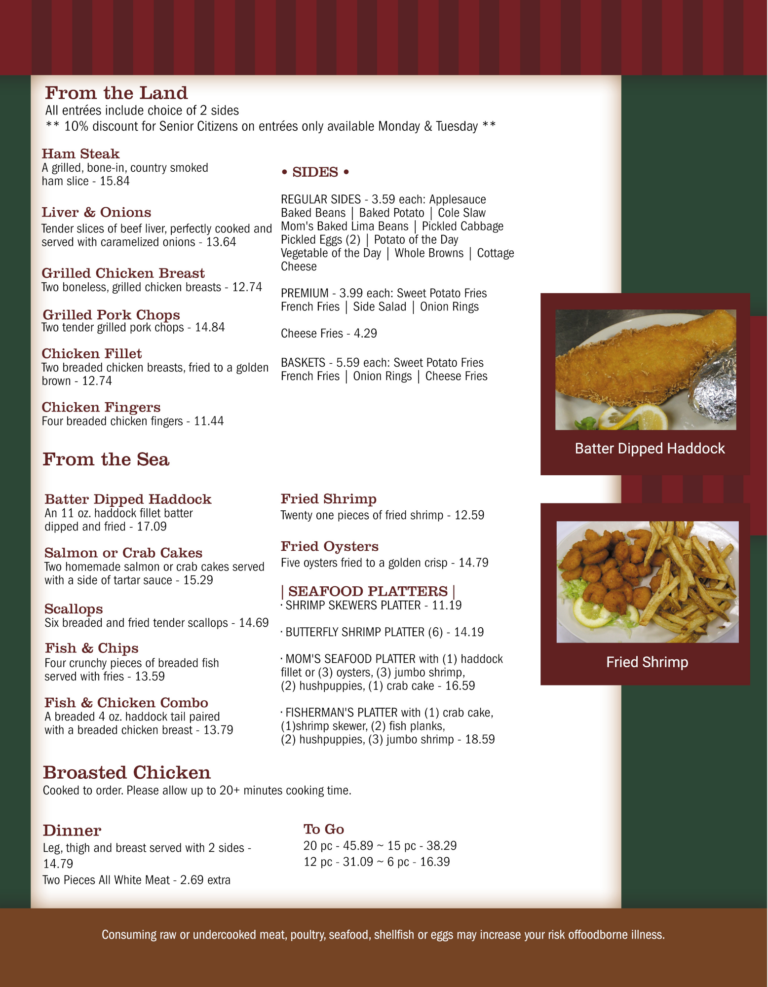 Goodwil's Restaurant